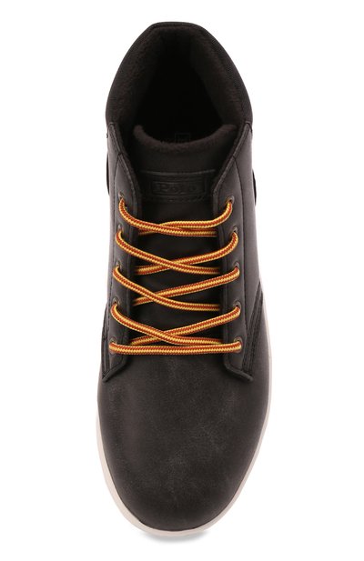 Ботинки POLO RALPH LAUREN, арт. 13-RF103209/JUNI0R, фото 4