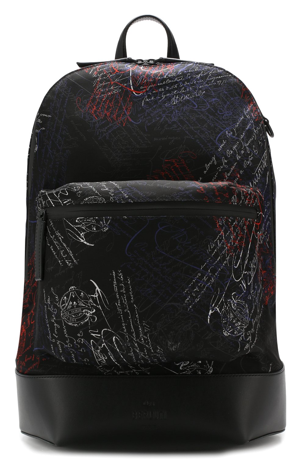 Комбинированный рюкзак BERLUTI, арт. M177152, фото 1