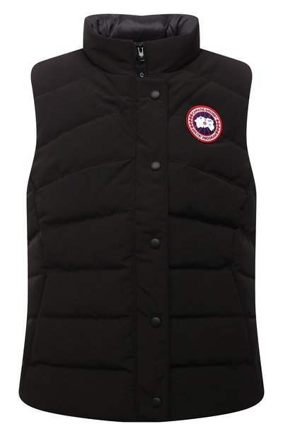 Женский пуховый жилет freestyle CANADA GOOSE, арт. 2836L