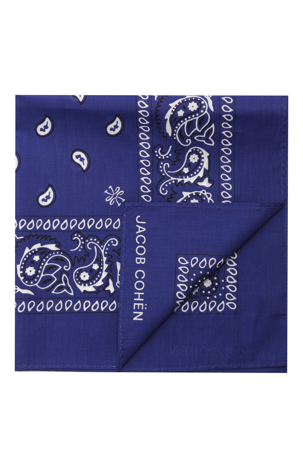 Джинсы JACOB COHEN, арт. U Q M04 34 S 3988/481D, фото 6