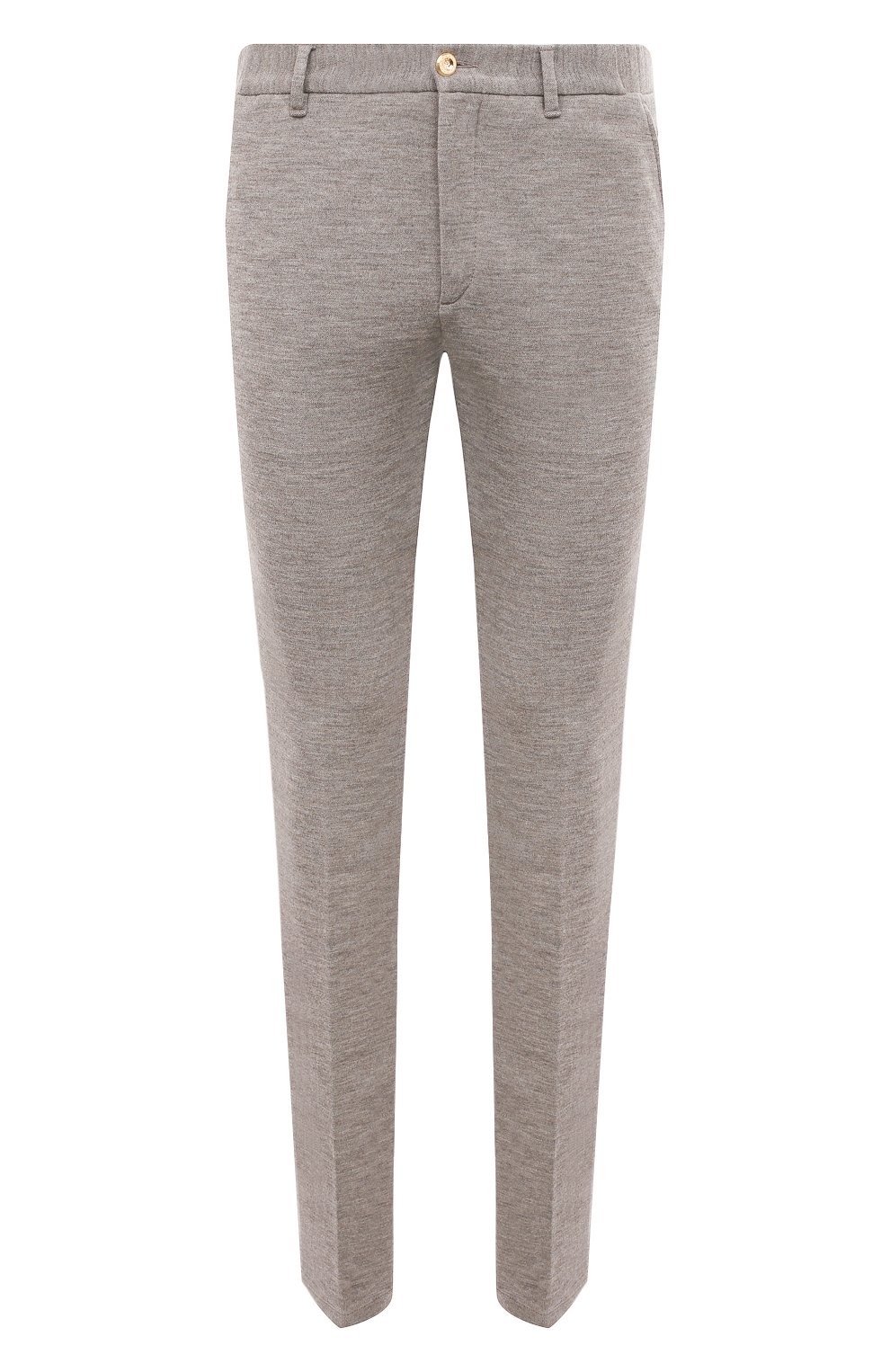 Шерстяные брюки STEFANO RICCI, арт. M8T33B0150/DN19HC, фото 1