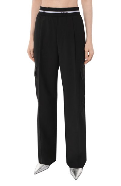 Брюки HELMUT LANG, арт. N05HW205, фото 3