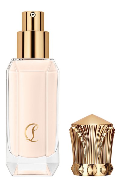 Тональный флюид для лица teint fetiche le fluide, оттенок pearl nude 05n (30ml) CHRISTIAN LOUBOUTIN, арт. 8435415083003, фото 3