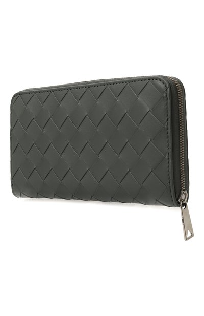 Кожаное портмоне BOTTEGA VENETA, арт. 749427/VCPQ4, фото 2