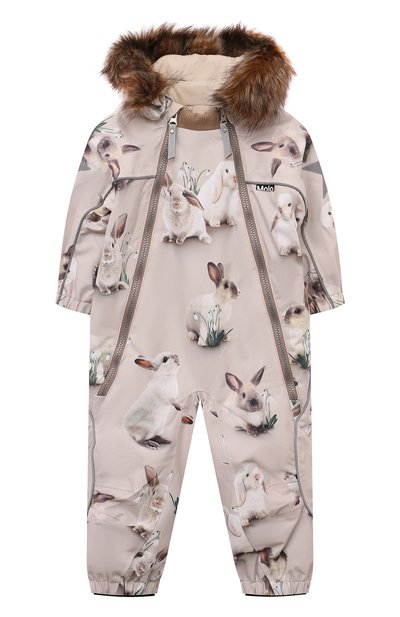 Комбинезон pyxis MOLO, арт. 5W24N104, фото 1