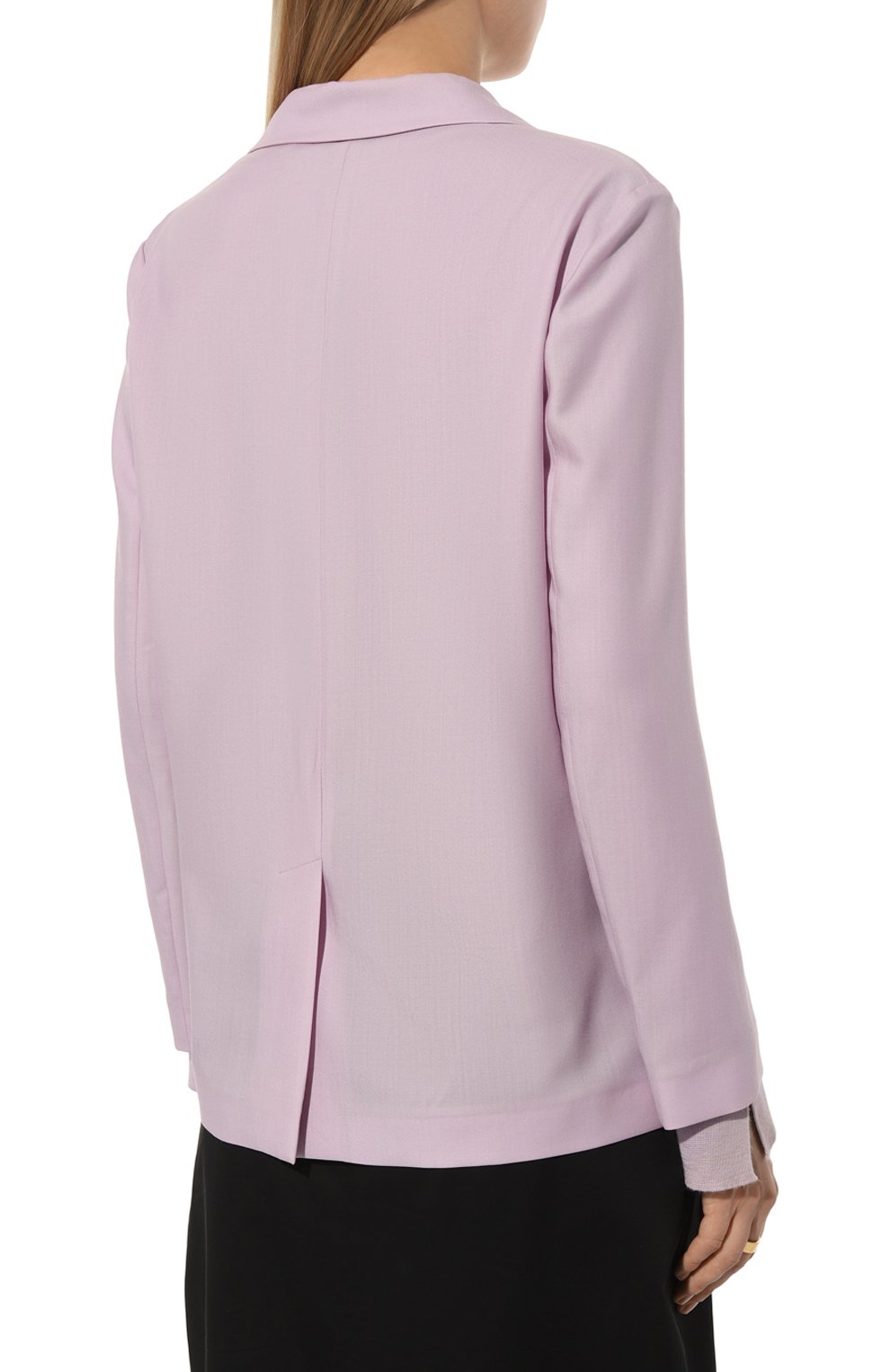 Кашемировый жакет COLOMBO, арт. GI00450, фото 4