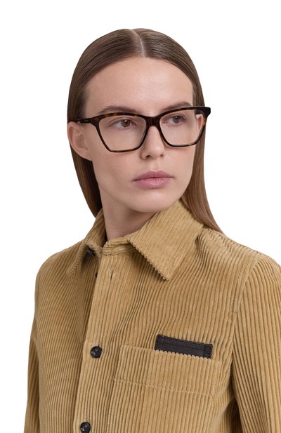 Оправа BOTTEGA VENETA, арт. BV1421 002, фото 2