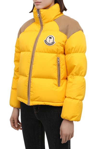 Пуховик kelsey 8 moncler palm angels MONCLER GENIUS, арт. G2-09L-1A000-15-M1352, фото 3