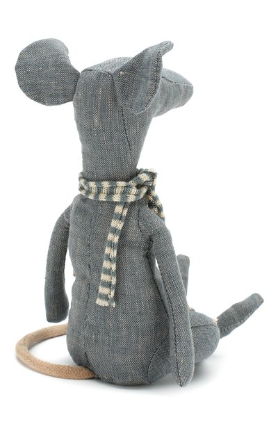 Игрушка крыса в коробке MAILEG, арт. 16-8971-01, фото 3