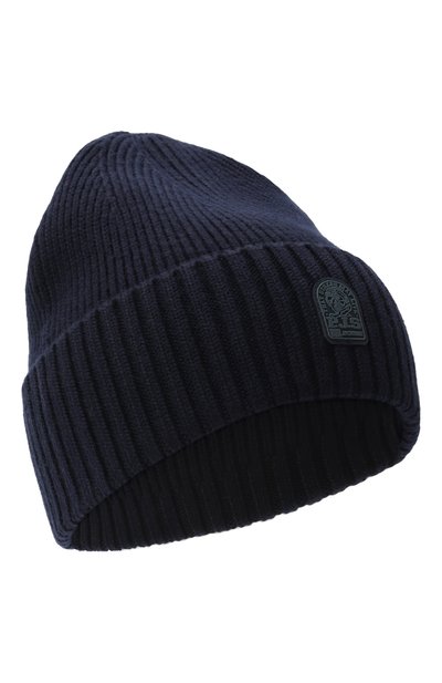 Мужская шерстяная шапка PARAJUMPERS, арт. 25WMPAHAHA12