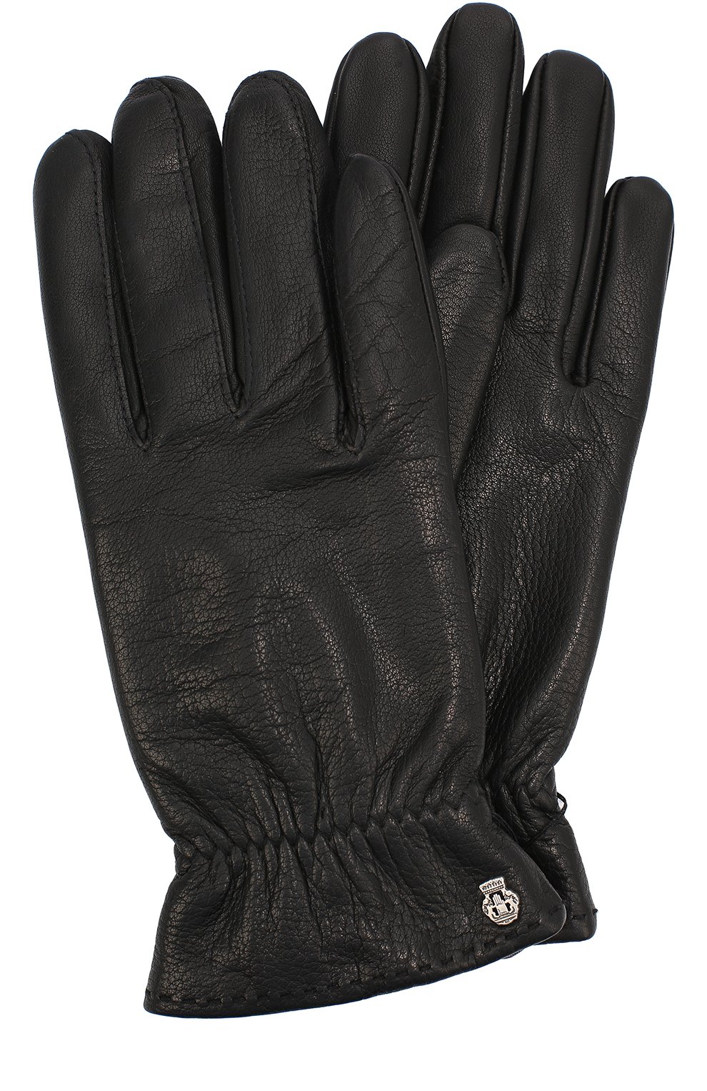 Кожаные перчатки ROECKL, арт. 13013-932-000, фото 1