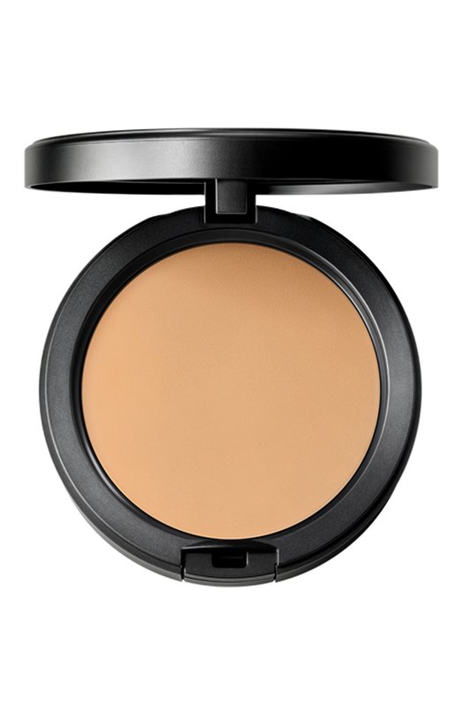 фото Пудра для лица studio fix powder plus foundation, оттенок nc20​ (12g) mac