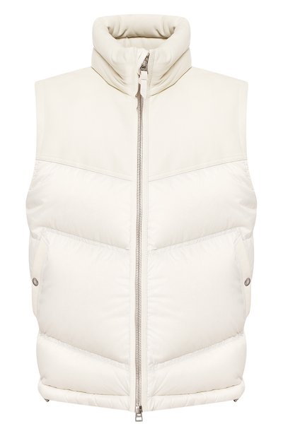 Пуховый жилет TOM FORD, арт. BU060/TF0386, фото 1