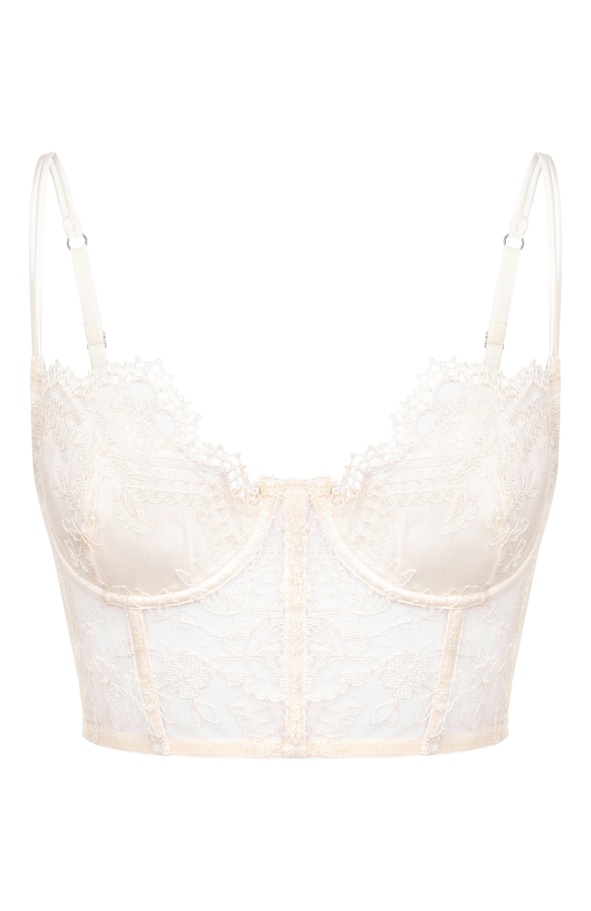 Бюстье I.D. SARRIERI, арт. J4997, фото 1