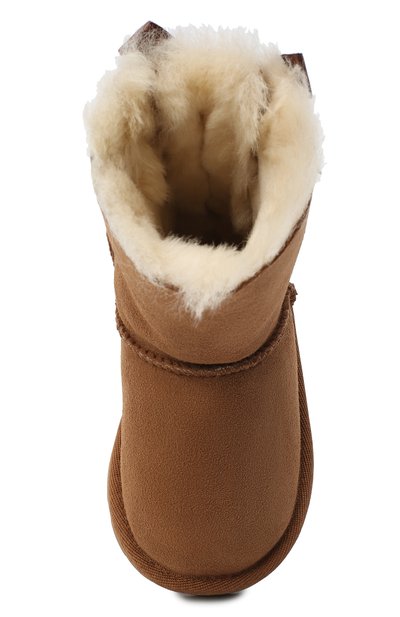 Угги bailey bow ii UGG, арт. 1017394T_CHE, фото 4