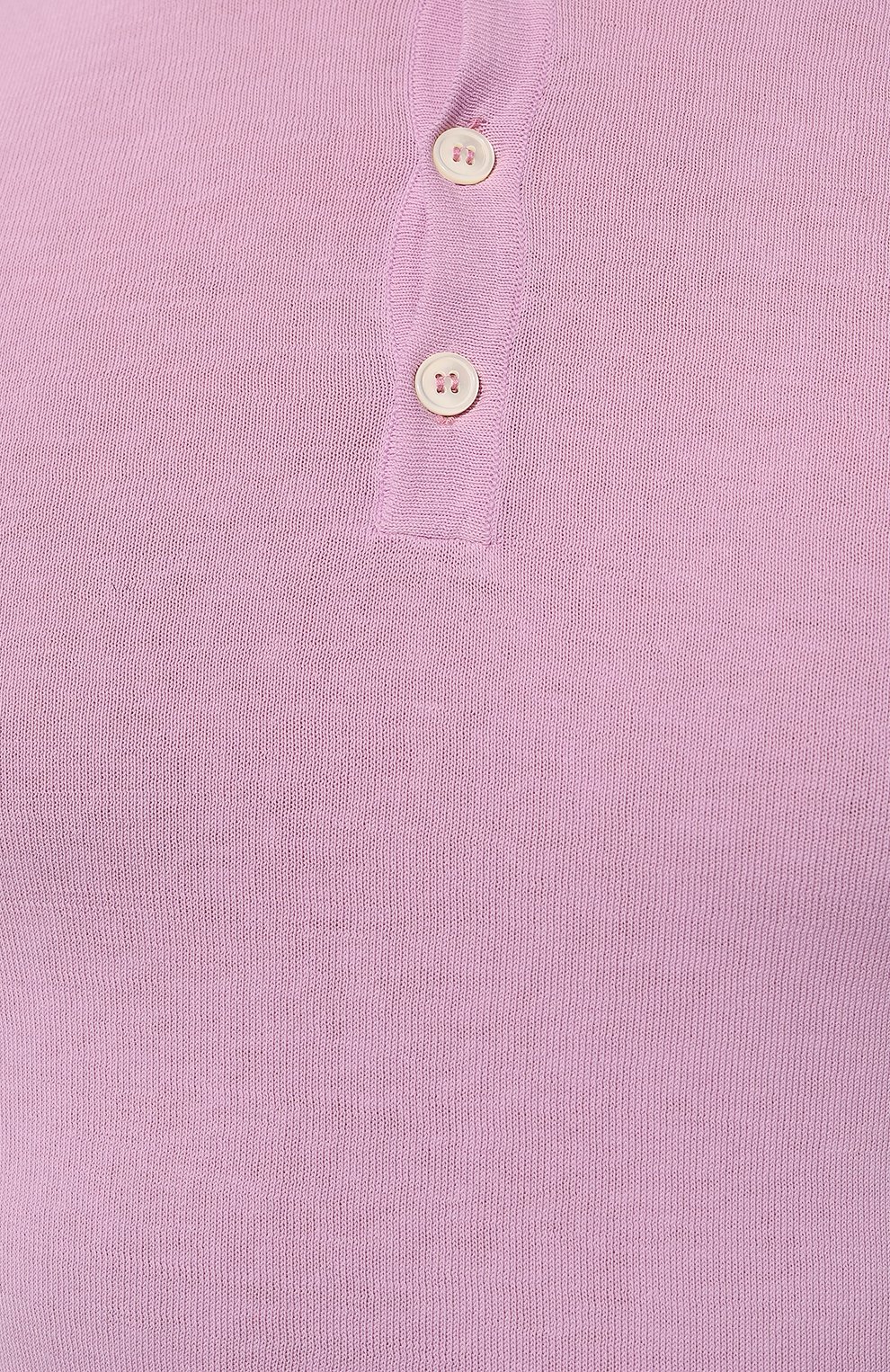 Хлопковое поло DANIELE FIESOLI, арт. DF0305, фото 5