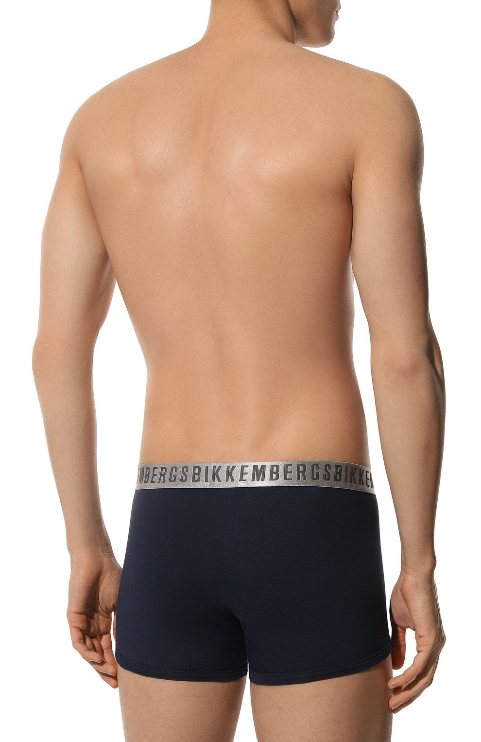 Комплект из двух боксеров DIRK BIKKEMBERGS, арт. BKK1UTR11BI, фото 3