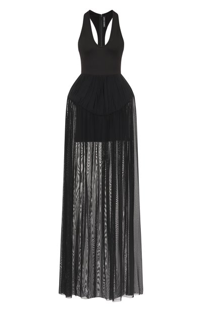 Женское платье DAVID KOMA, арт. RE25DK02DL