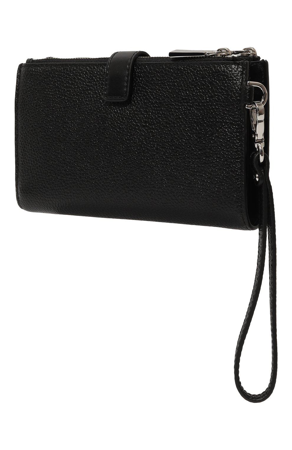 Кожаный кошелек MICHAEL MICHAEL KORS, арт. 34F9SAFW4L, фото 2