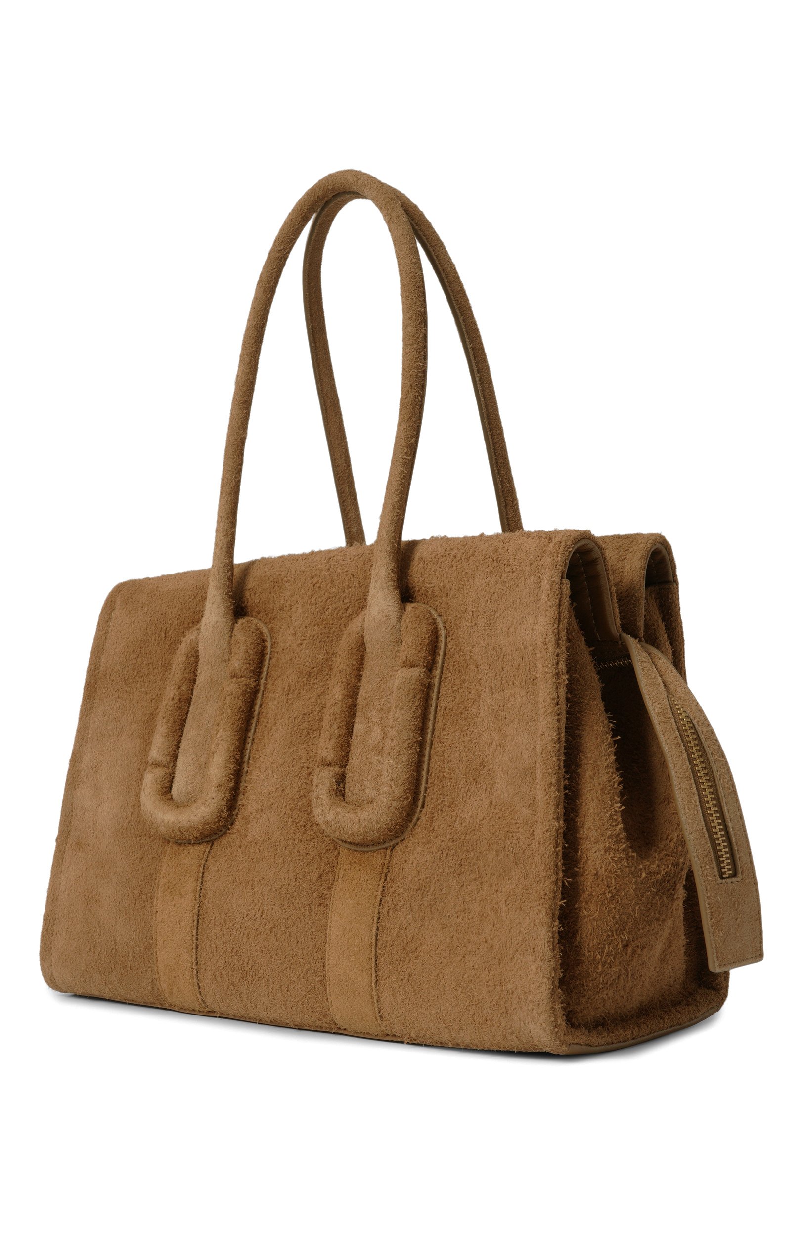 Сумка the carryall MARC JACOBS (THE) бежевого цвета по цене 89950 руб., арт. 2F6HTT005H01, фото 4 Сумка the carryall MARC JACOBS (THE), арт. 2F6HTT005H01, фото 4