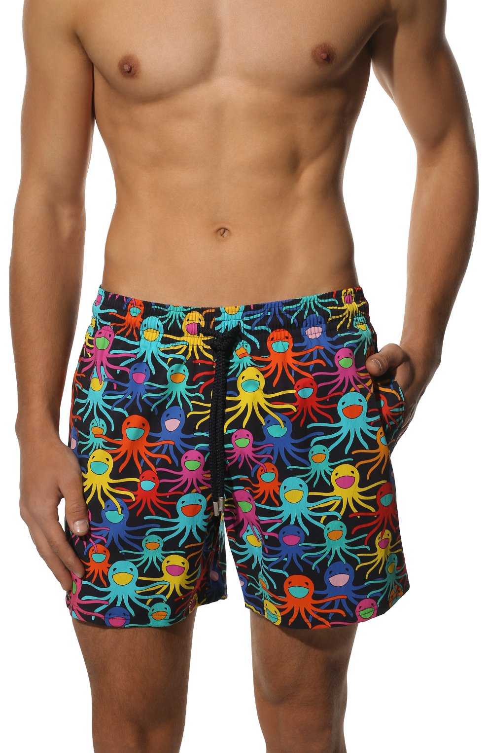 Плавки-шорты VILEBREQUIN, арт. MSOC1F06/390, фото 2