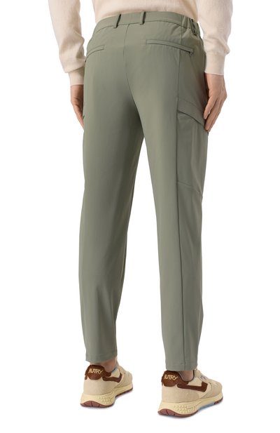 Брюки-карго DUNO, арт. G0NE/TREVI, фото 4