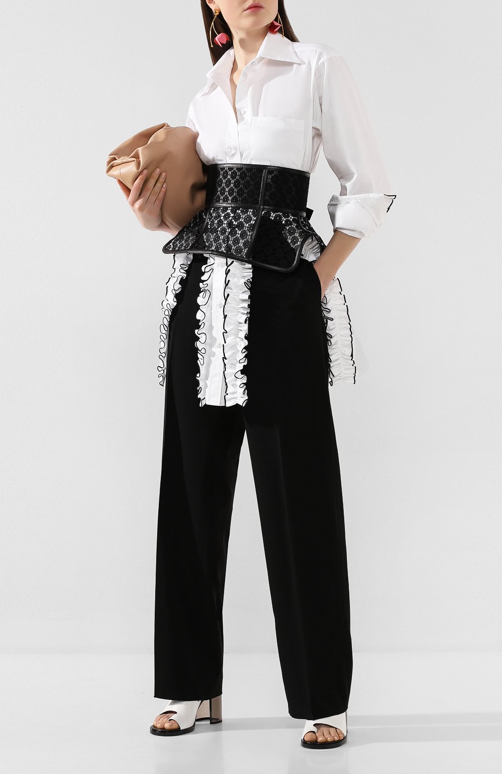 Пояс obi LOEWE, арт. S540244X05, фото 2