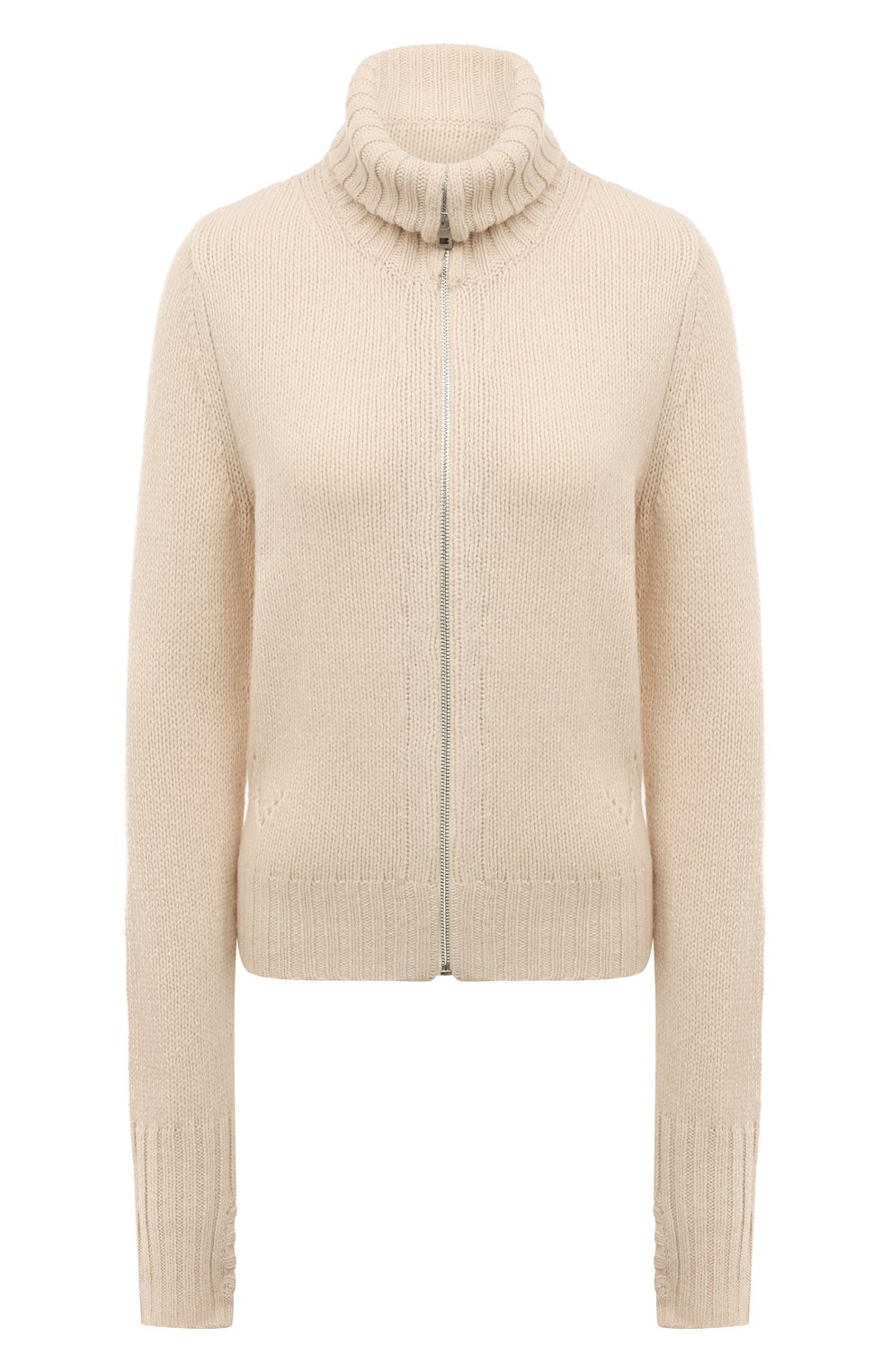 Шерстяной кардиган ZADIG AND VOLTAIRE, арт. KWCA00517, фото 1