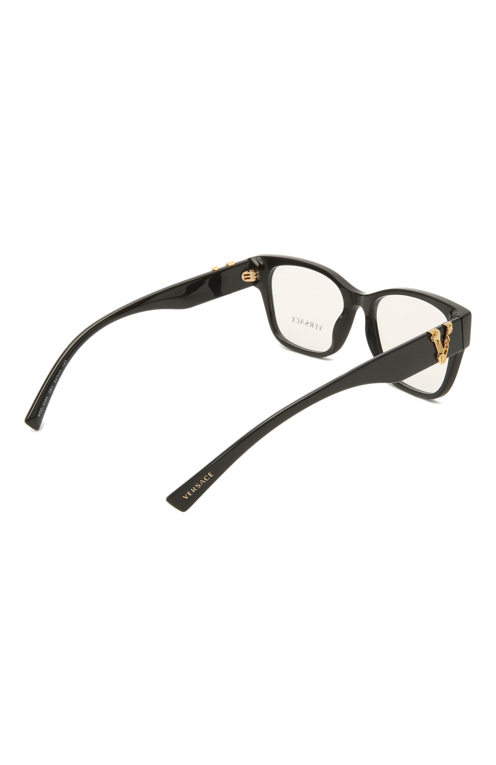 Оправа VERSACE, арт. 3283-GB1, фото 4