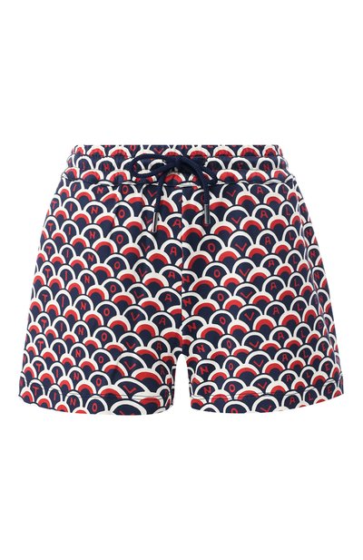 Шорты с принтом VALENTINO, арт. RB3MD00CADF, фото 1