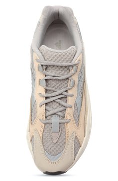 Кроссовки yeezy boost 700 v2 "cream" ADIDAS ORIGINALS, арт. GY7924, фото 1