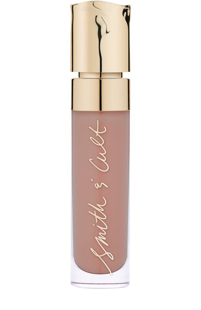 Женские блеск для губ now kith (5ml) SMITH AND CULT, арт. 812329020856