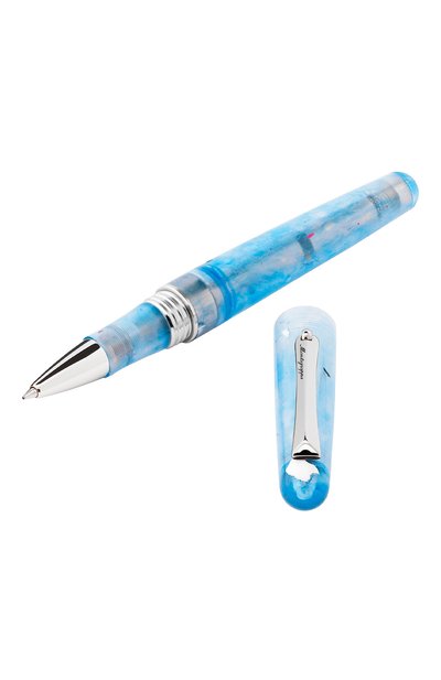 Ручка-роллер ambiente ocean MONTEGRAPPA, арт. ISEERRID, фото 3