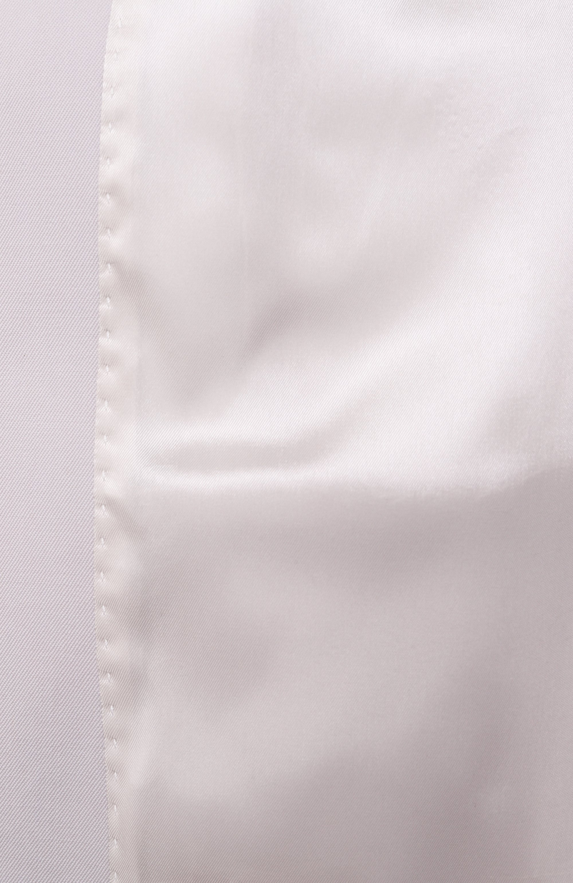 Шерстяной жилет WINDSOR серого цвета по цене 63950 руб., арт. 52 DW511 10018996/30045101, фото 7 Шерстяной жилет WINDSOR, арт. 52 DW511 10018996/30045101, фото 7