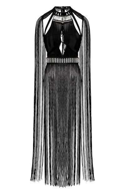 Платье SEYANA, арт. Платье01П, фото 1