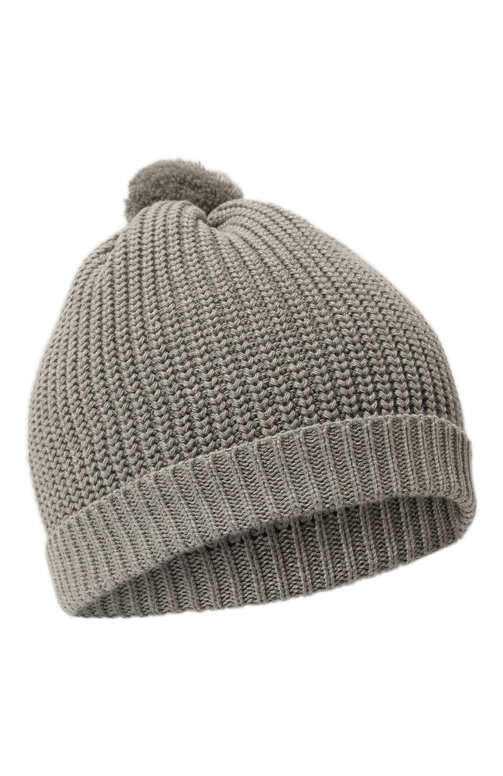 Хлопковая шапка ROYAL FIVE COLLECTION, арт. Ш7КПХ-ACS183, фото 1