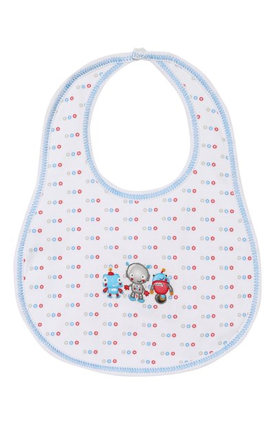 Нагрудник MAGNOLIA BABY, арт. 896-51-LB, фото 1