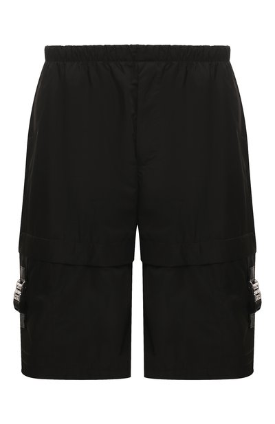Мужские шорты GIVENCHY, арт. BM518713YT