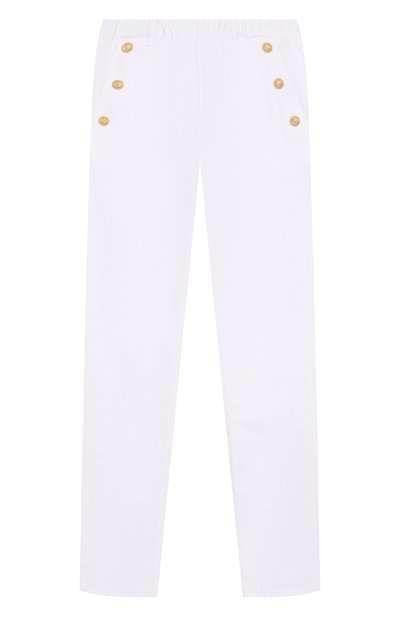 Джинсы BALMAIN, арт. BW6Q50