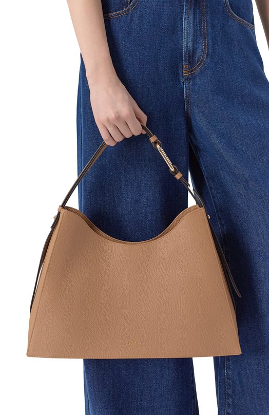 Сумка Furla Nuvola large Furla WB01246/HSF000 Коричневый  WB01246/HSF000 Фото 2