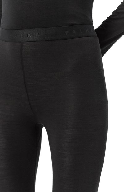 Легинсы из шерсти и лиоцелла FALKE, арт. 69056, фото 5