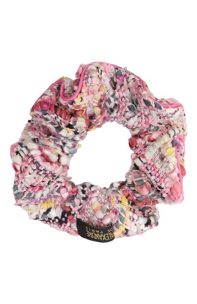 Резинка для волос ALEXANDRE DE PARIS, арт. TCHA-3T-A24 Q, фото 3