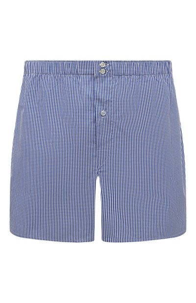 Хлопковые боксеры ROBERTO RICETTI, арт. B0XER DB1/A-RA908/60-64, фото 1