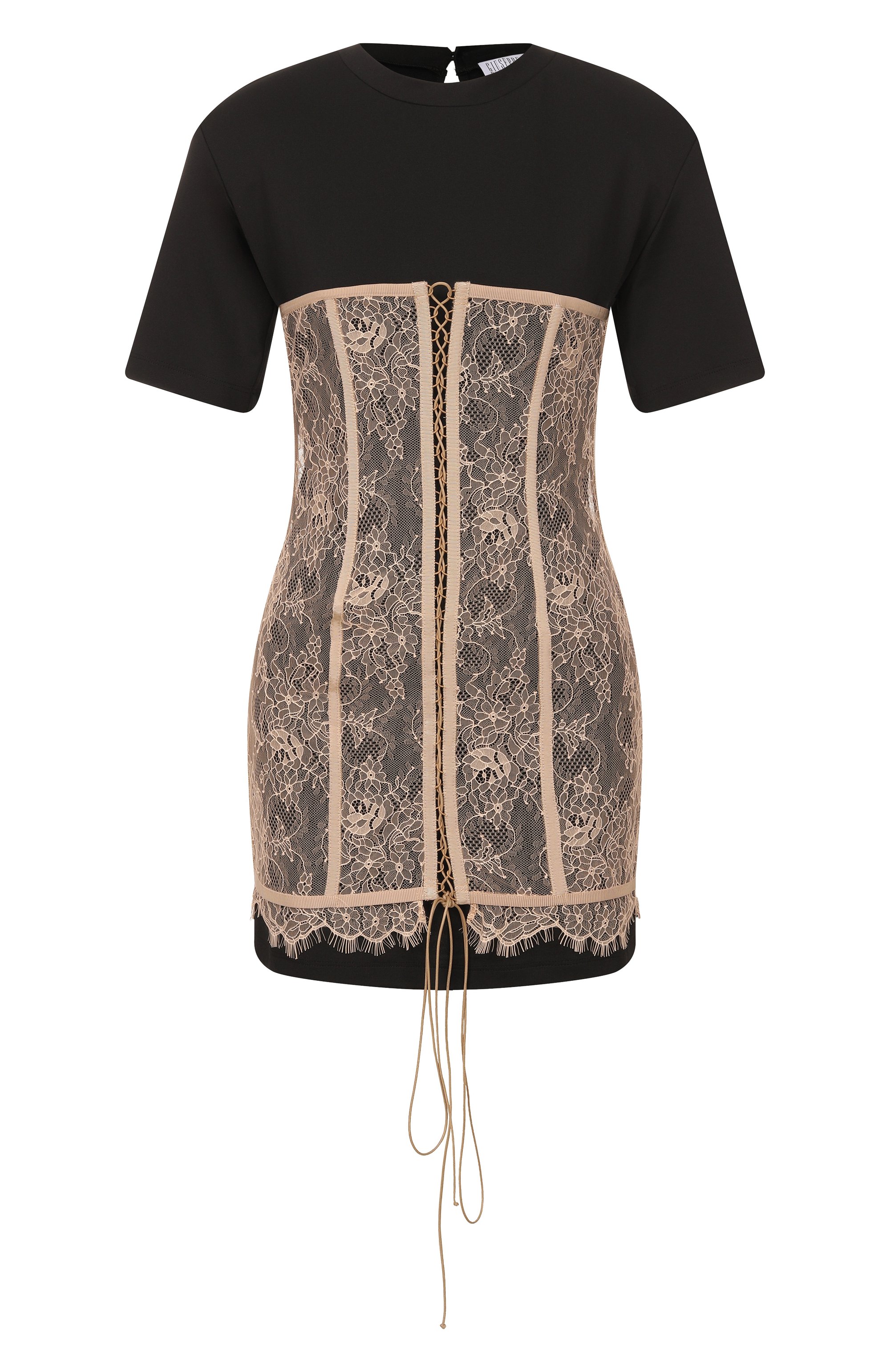 Платье GIUSEPPE DI MORABITO, арт. 06PSDR725 16309, фото 1