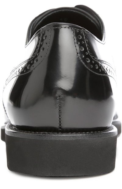 Туфли TOD’S, арт. XXM0WP00C10AKT, фото 3