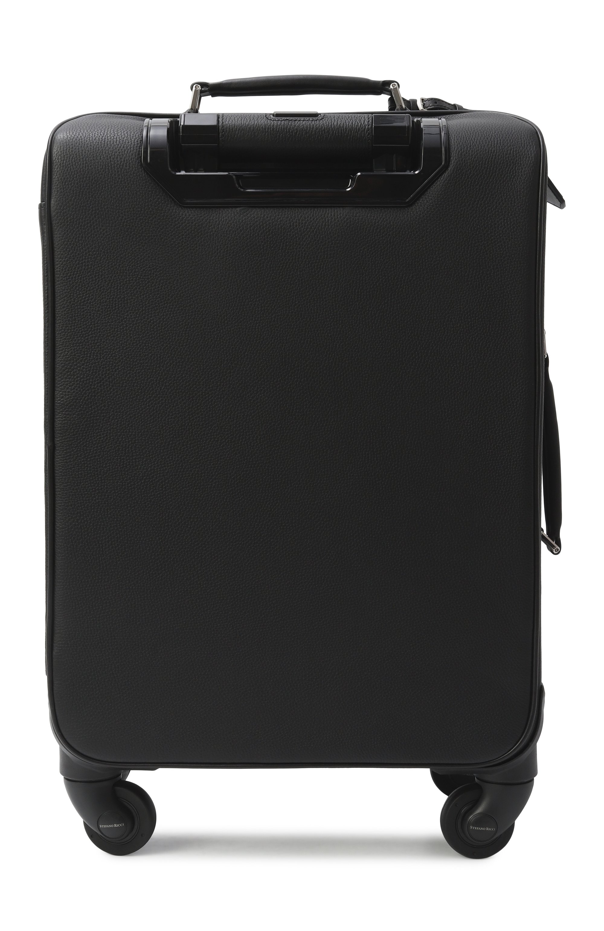 Чемодан STEFANO RICCI, арт. ND240G9P/MRVH, фото 7