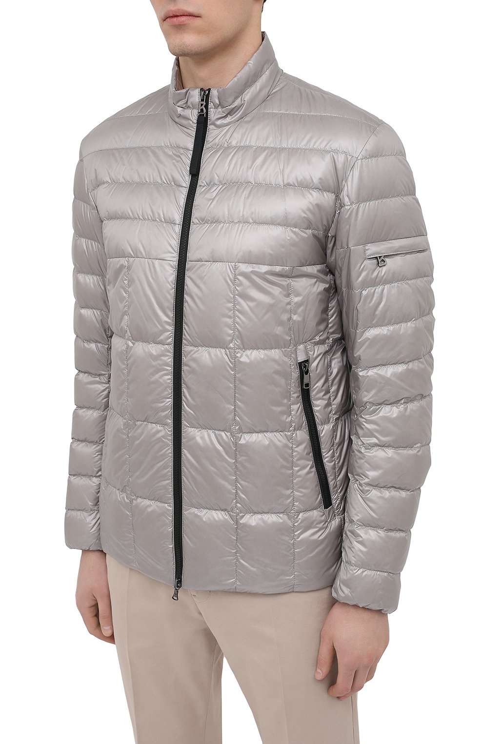 Пуховая куртка BOGNER, арт. 38216550, фото 3