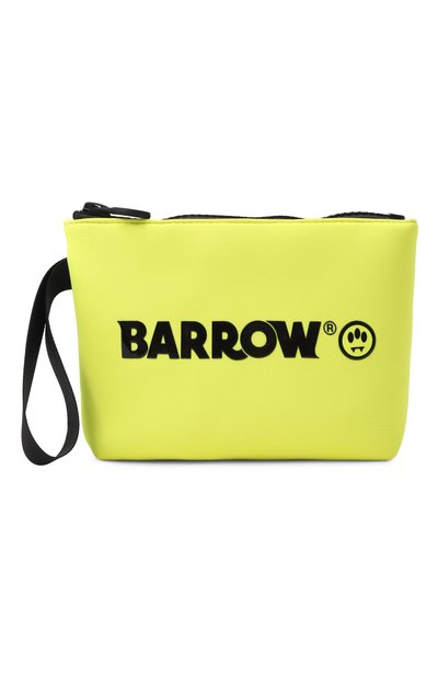 Косметичка BARROW, арт. S6BKJUBA210, фото 4