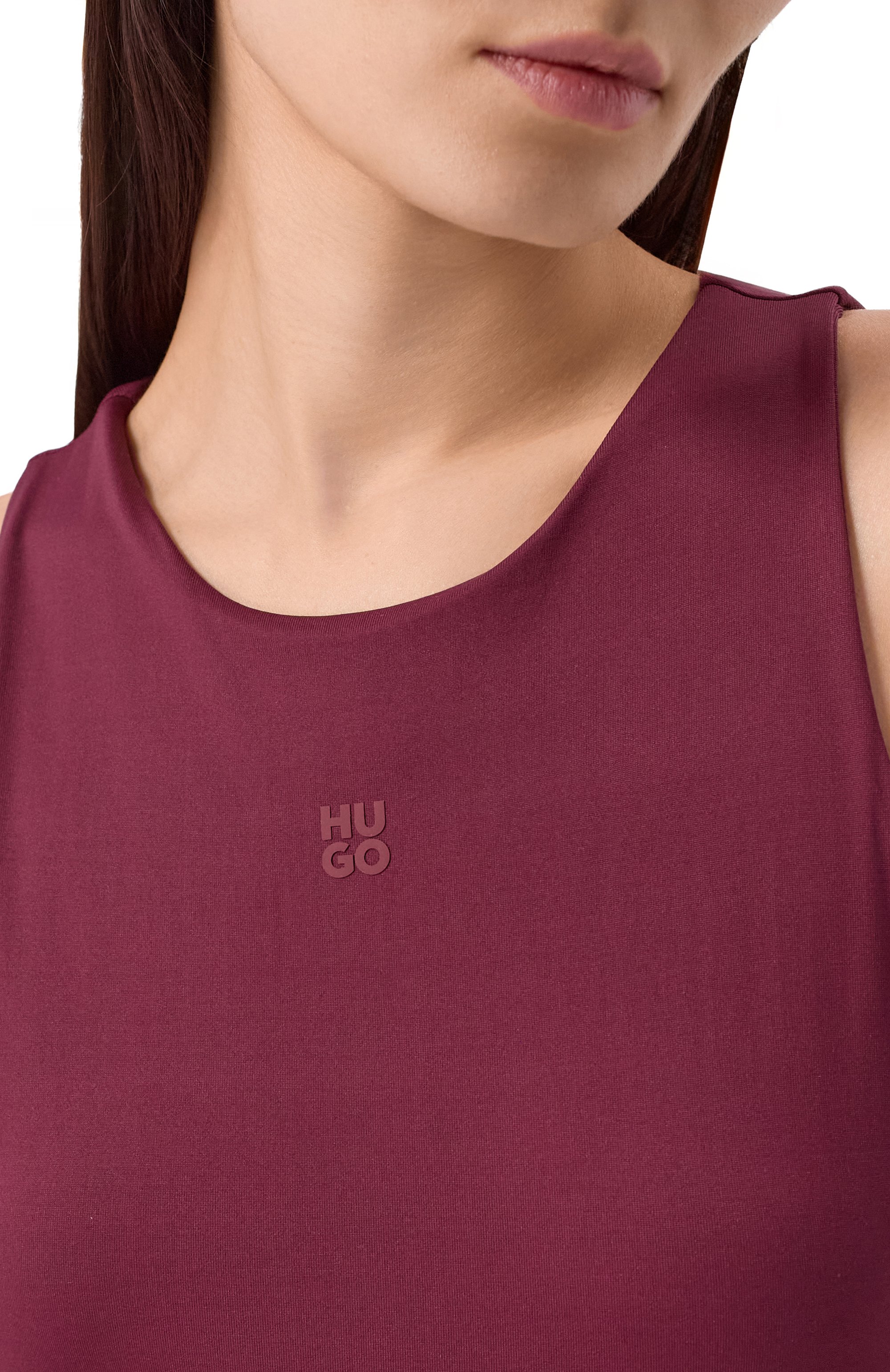 Боди HUGO, арт. 50545196, фото 5