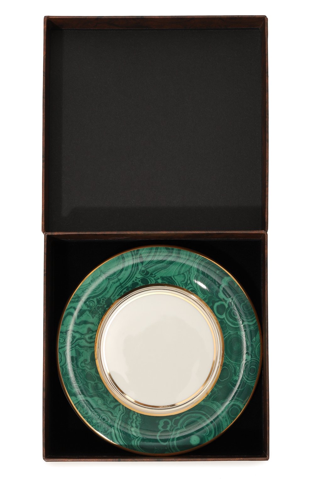 Тарелка для хлеба и масла STEFANO RICCI, арт. 0PP002/MLCH02, фото 4